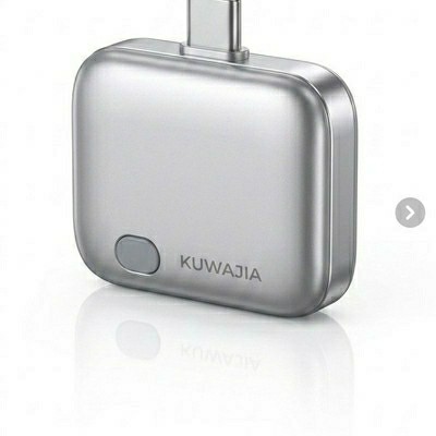 قطع کننده هوشمند شارژ موبایل KUWAJIA مدل KH51