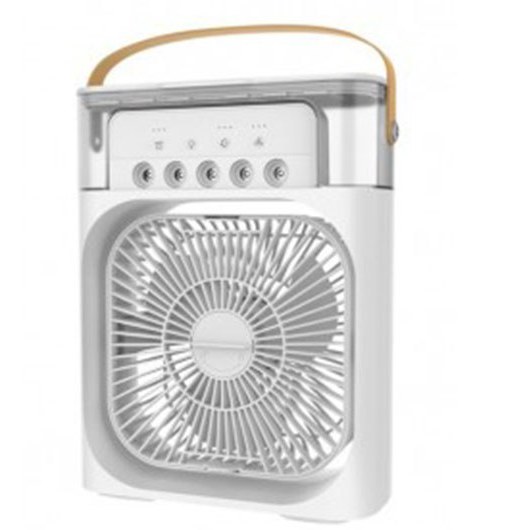 پنکه مه پاش خودرو مدل AIR COOLER FAN 