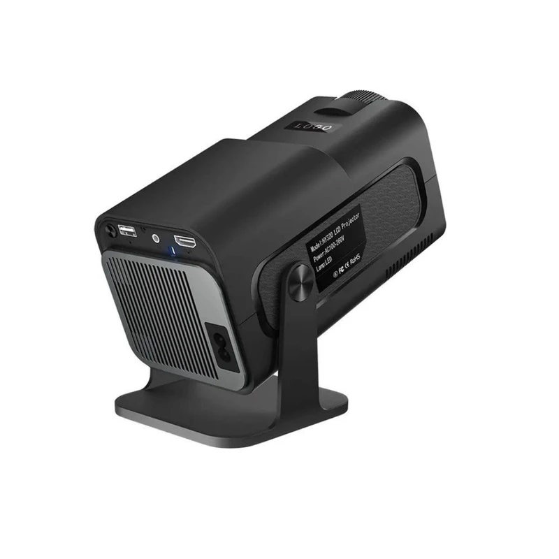 ویدئو پروژکتور مدل HY320 Mini 