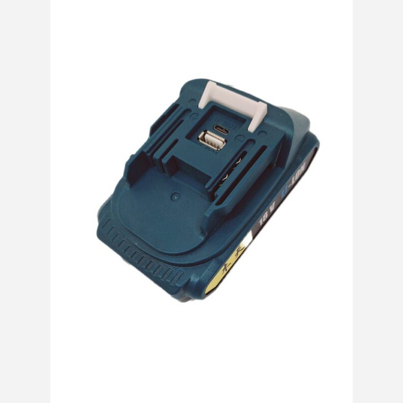 جت فن شارژی ویولنت مدل Turbo Jet Fan F019